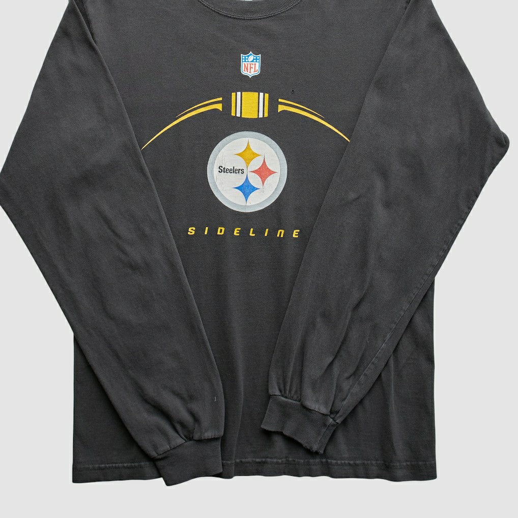 Pittsburgh Steelers Fanatics Reebok 2000s T-Shirt