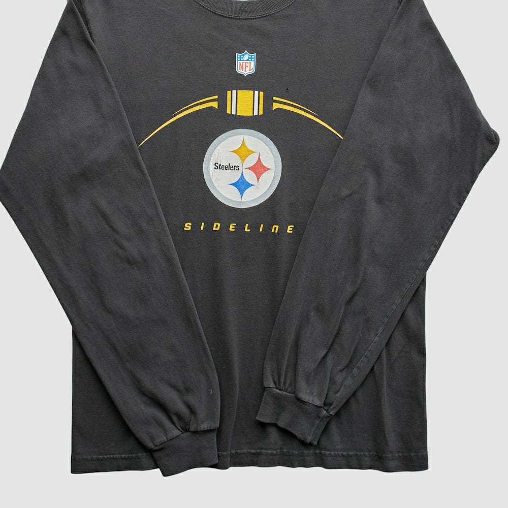 Pittsburgh Steelers Fanatics Reebok 2000s T-Shirt