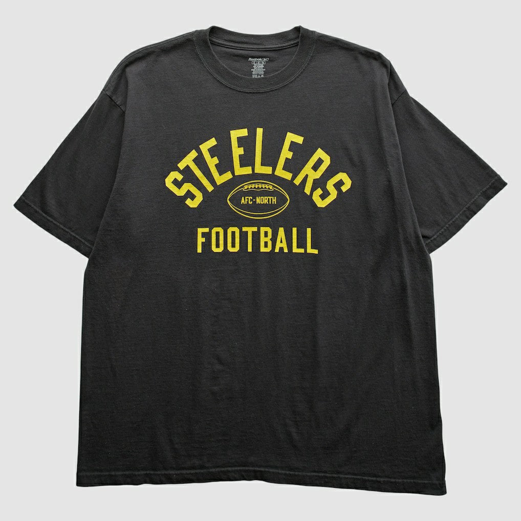 Pittsburgh Steelers Fanatics Reebok 2000s T-Shirt