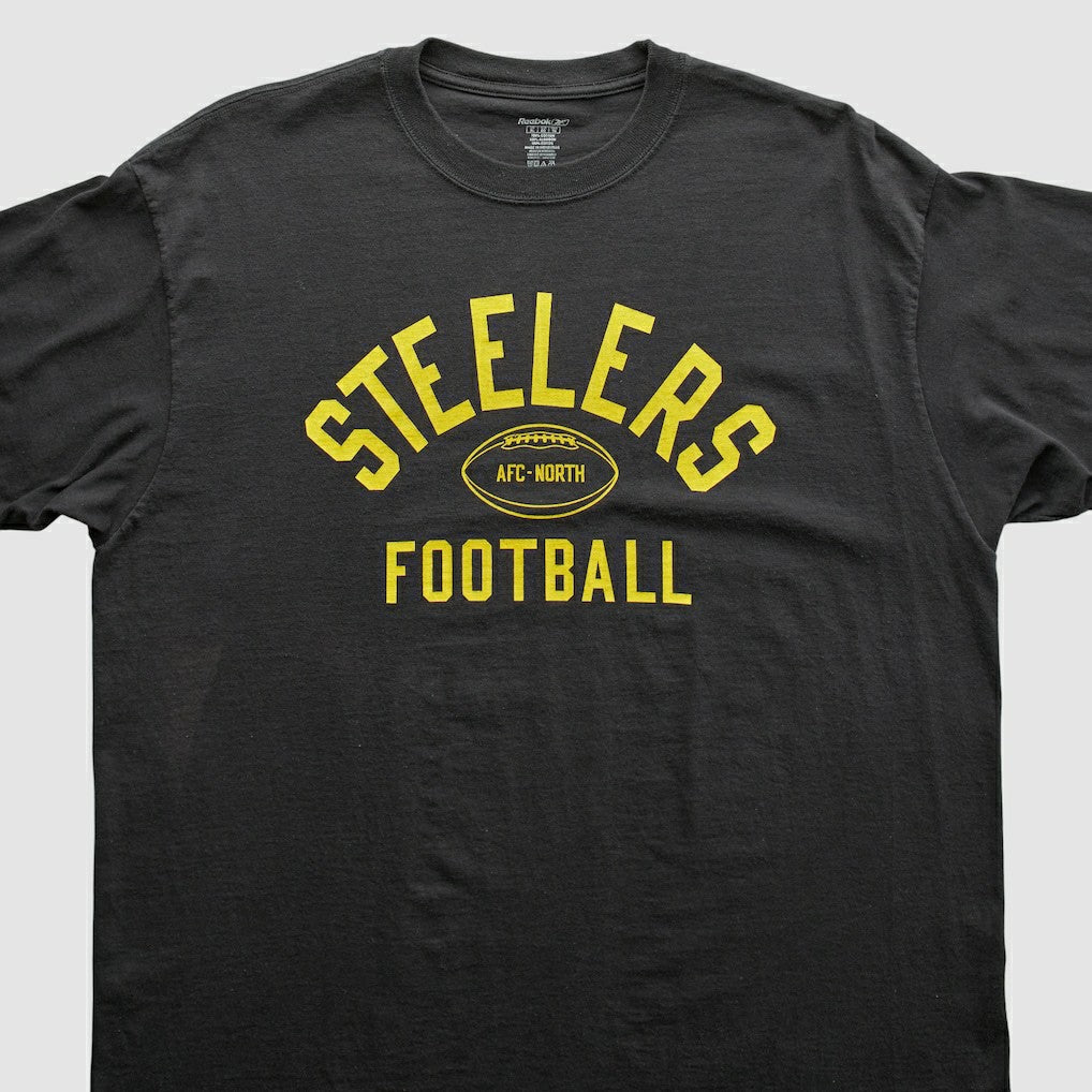 Pittsburgh Steelers Fanatics Reebok 2000s T-Shirt