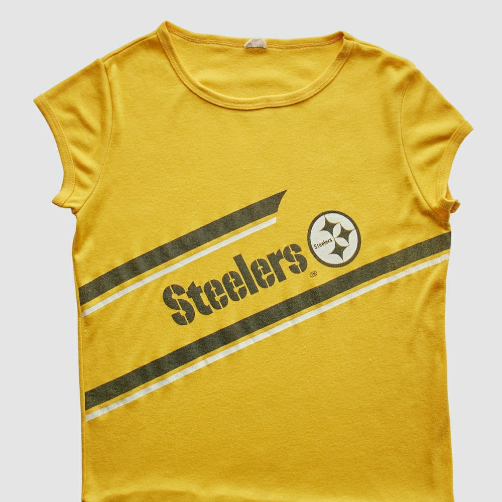 Pittsburgh Steelers Fanatics 70s T-Shirt
