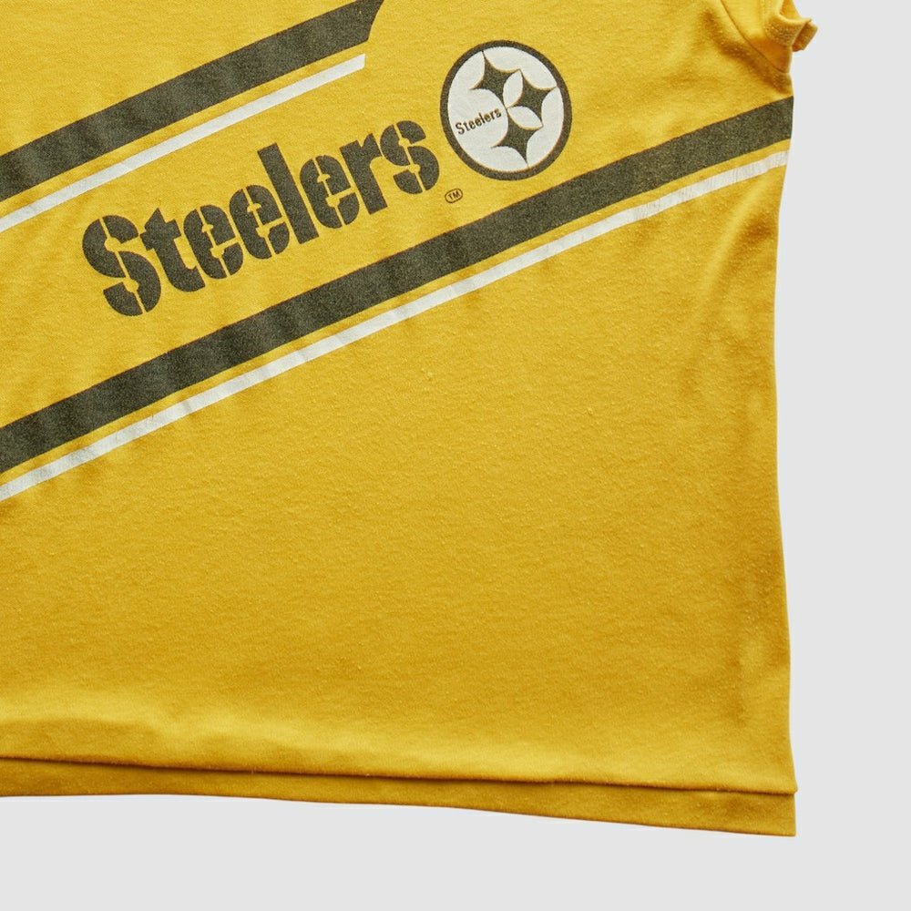 Pittsburgh Steelers Fanatics 70s T-Shirt