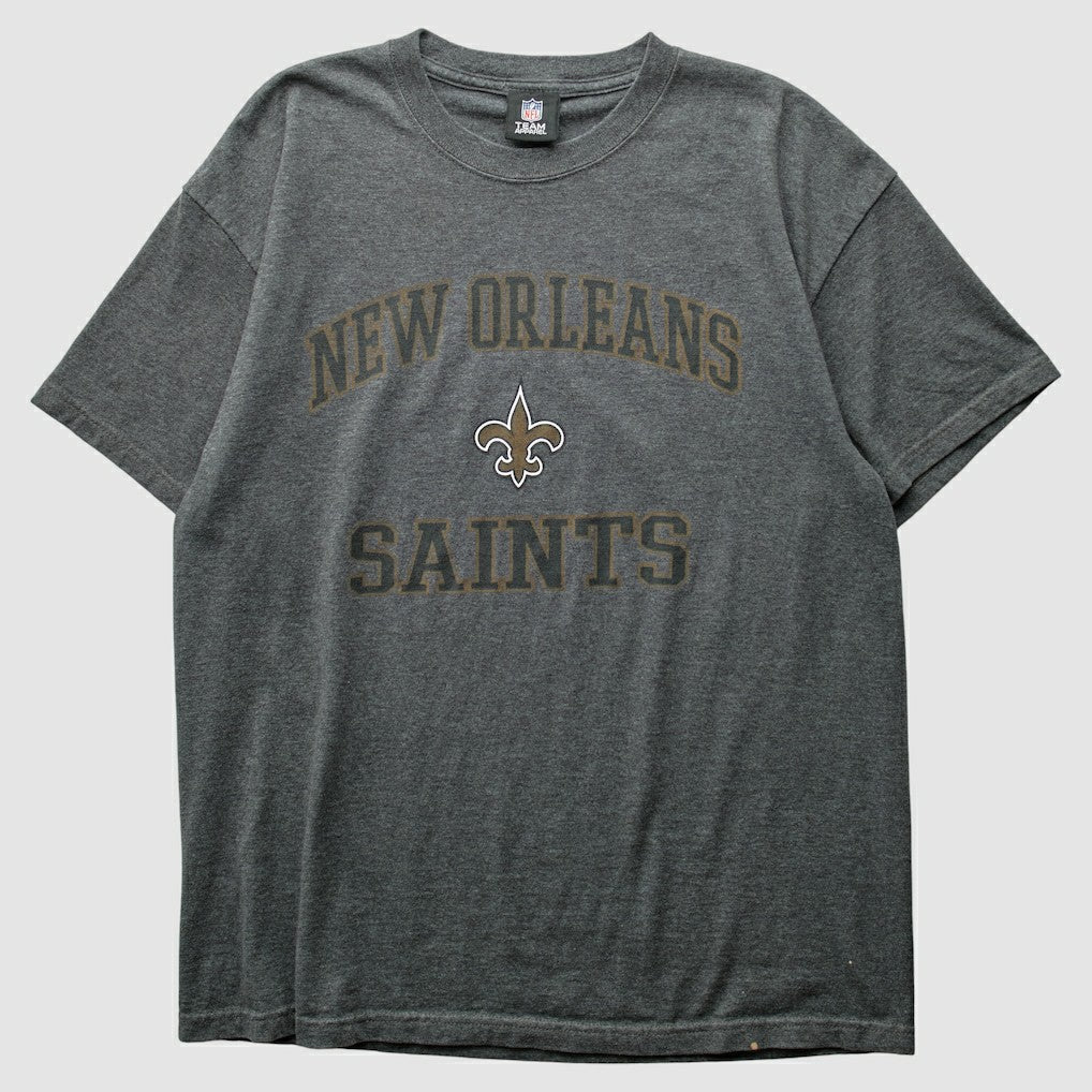 New Orleans Saints Fanatics 2010s T-Shirt