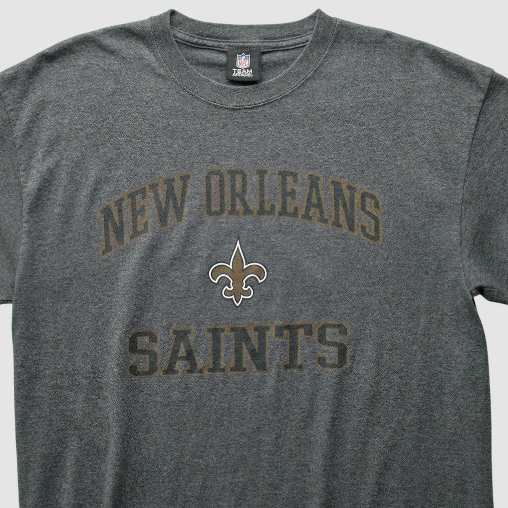 New Orleans Saints Fanatics 2010s T-Shirt