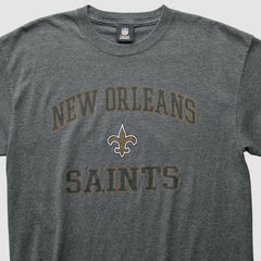 New Orleans Saints Fanatics 2010s T-Shirt