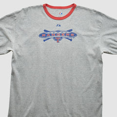 Texas Rangers Majestic 2010 T-Shirt | MLB On Sale