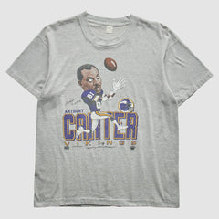 Minnesota Vikings Fanatics 80s T-Shirt