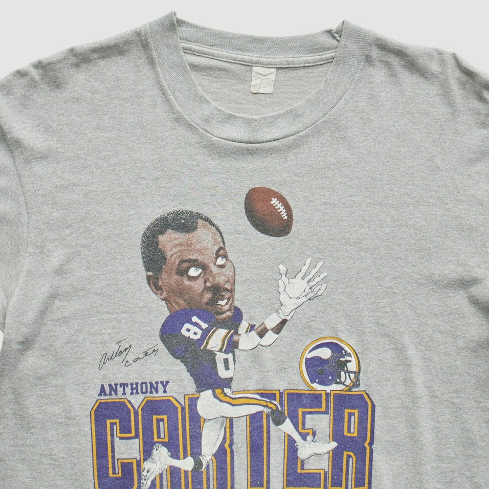 Minnesota Vikings Fanatics 80s T-Shirt