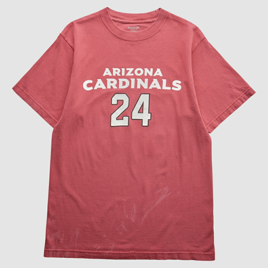 Arizona Cardinals Fanatics Reebok 2000s T-Shirt