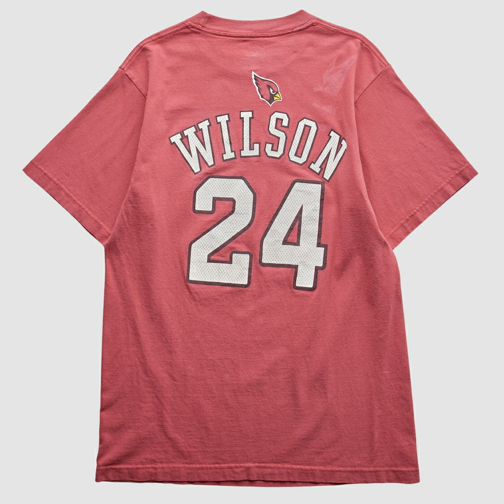 Arizona Cardinals Fanatics Reebok 2000s T-Shirt