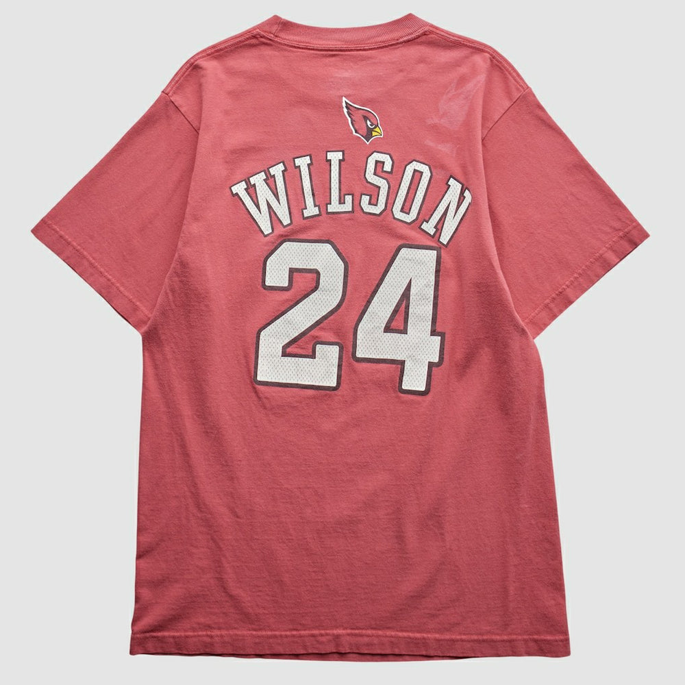 Arizona Cardinals Fanatics Reebok 2000s T-Shirt