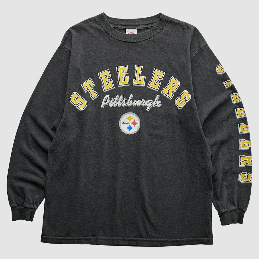 Pittsburgh Steelers Fanatics 2000s T-Shirt