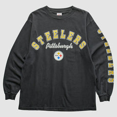 Pittsburgh Steelers Fanatics 2000s T-Shirt