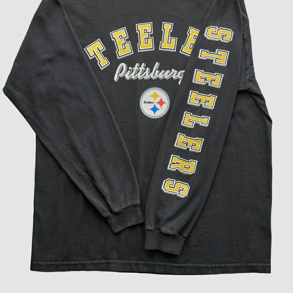 Pittsburgh Steelers Fanatics 2000s T-Shirt