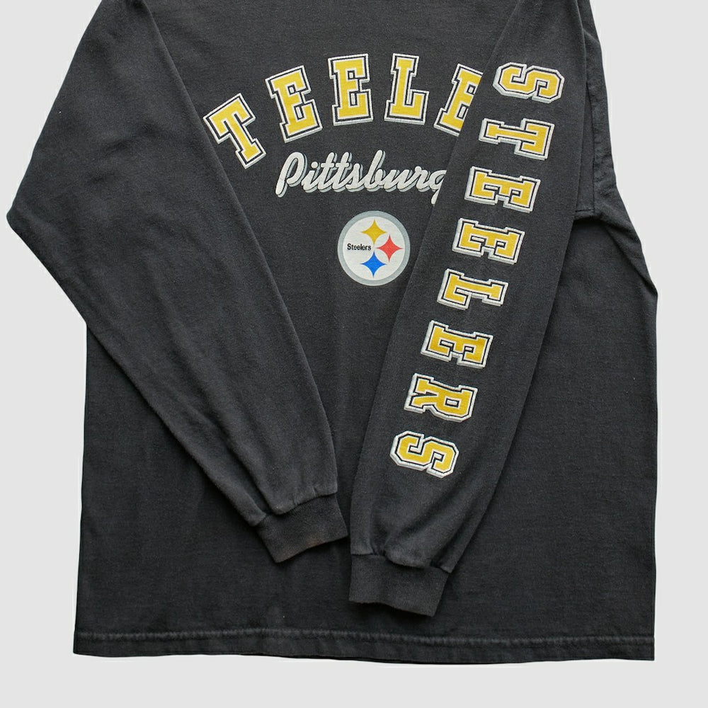 Pittsburgh Steelers Fanatics 2000s T-Shirt