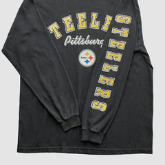 Pittsburgh Steelers Fanatics 2000s T-Shirt