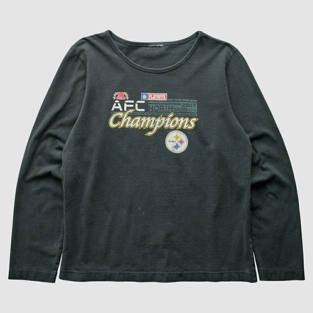 Pittsburgh Steelers Fanatics 2007 T-Shirt