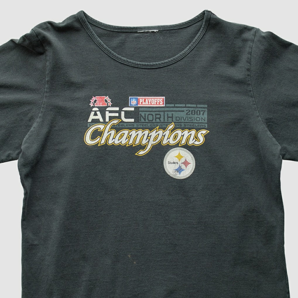 Pittsburgh Steelers Fanatics 2007 T-Shirt