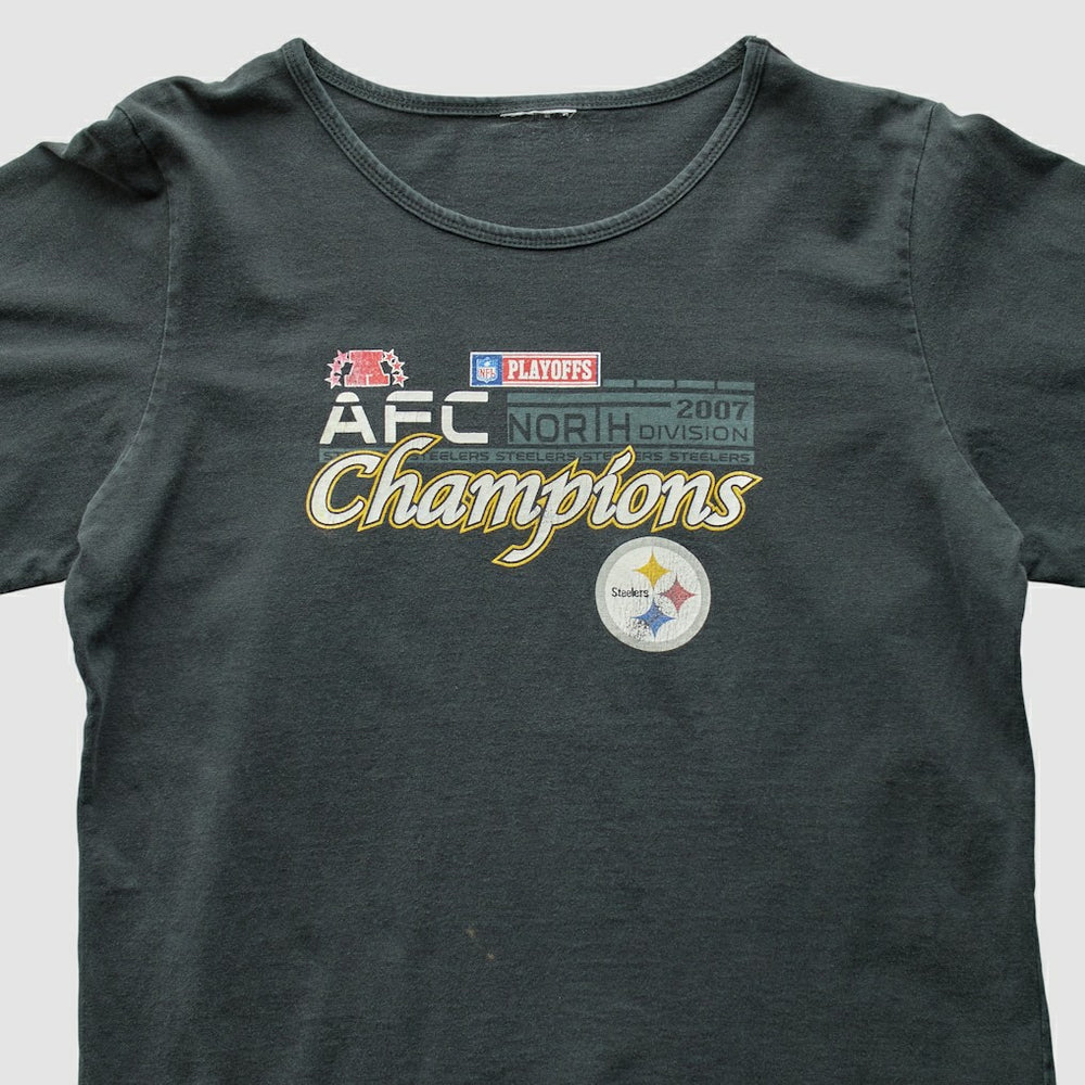Pittsburgh Steelers Fanatics 2007 T-Shirt