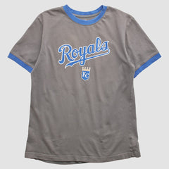 Kansas City Royals 2000s T-Shirt | MLB Shop