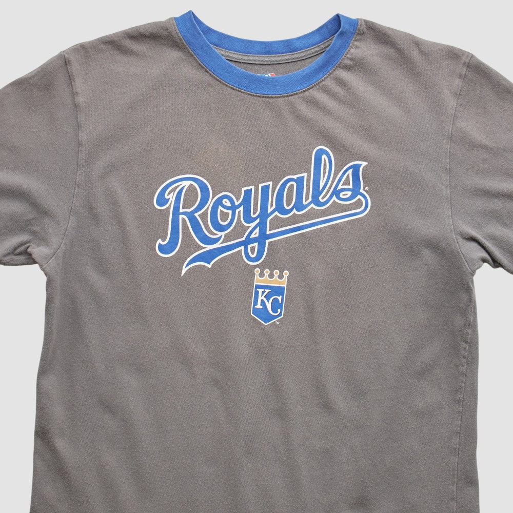 Kansas City Royals 2000s T-Shirt | MLB Shop