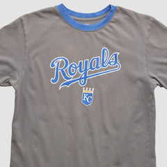 Kansas City Royals 2000s T-Shirt | MLB Shop