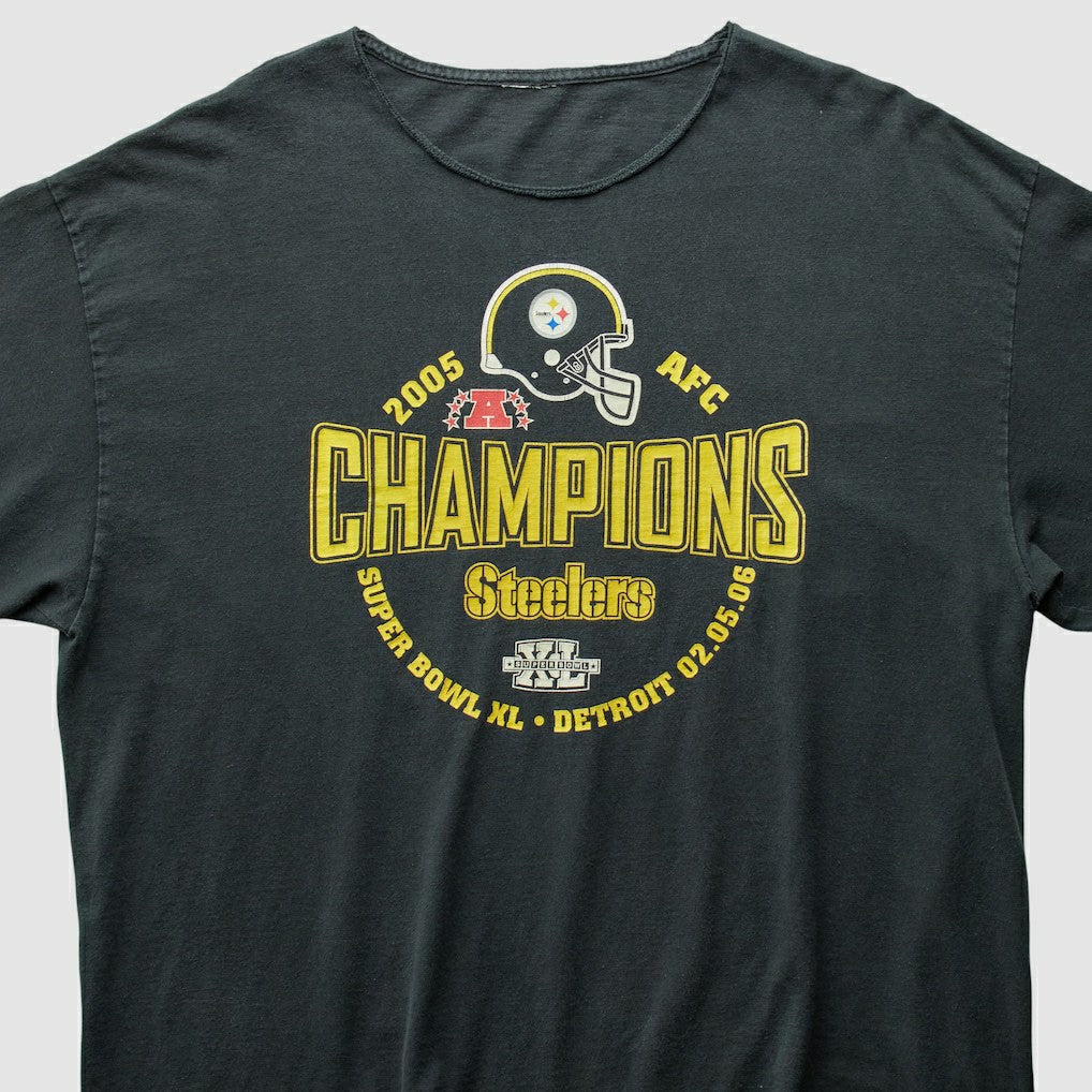 Pittsburgh Steelers Fanatics 2005 Sweatshirt