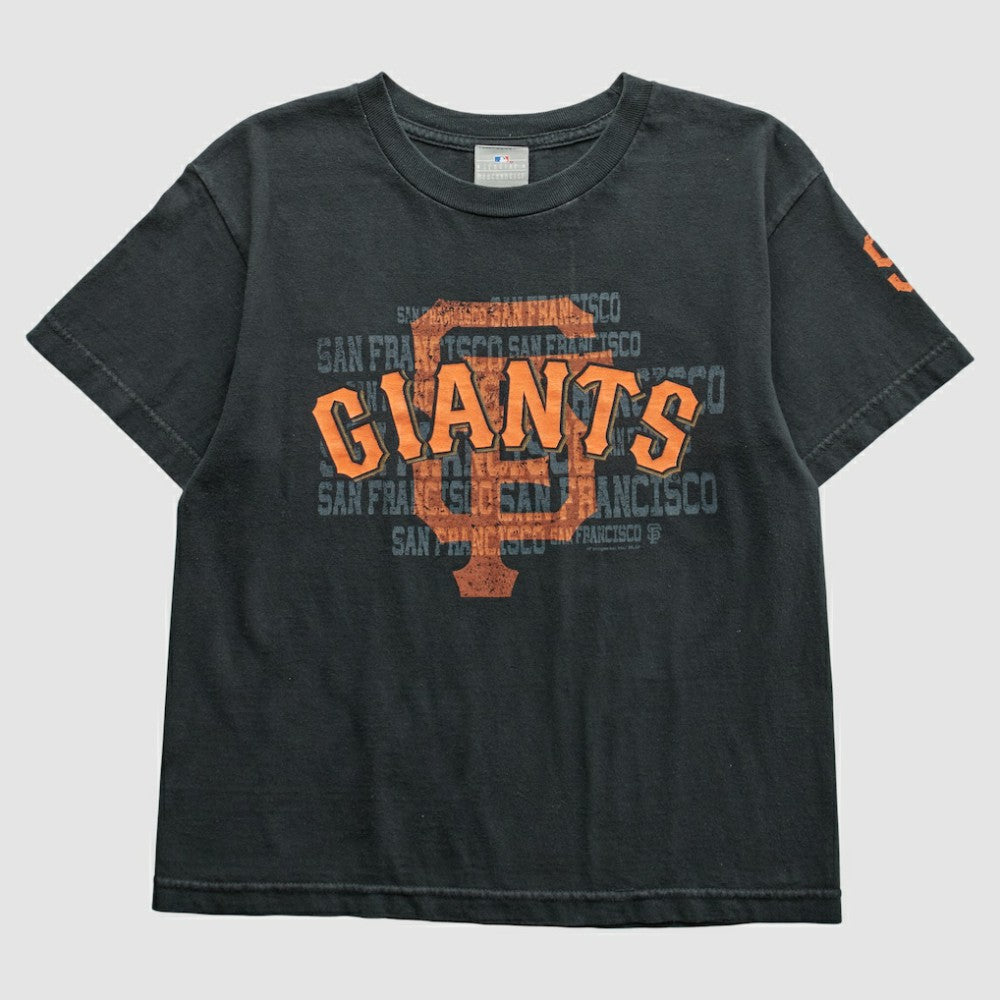 San Francisco Giants Genuine Merchandise 2000s T-Shirt | MLB New