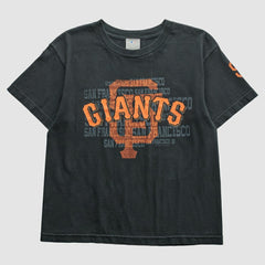 San Francisco Giants Genuine Merchandise 2000s T-Shirt | MLB New