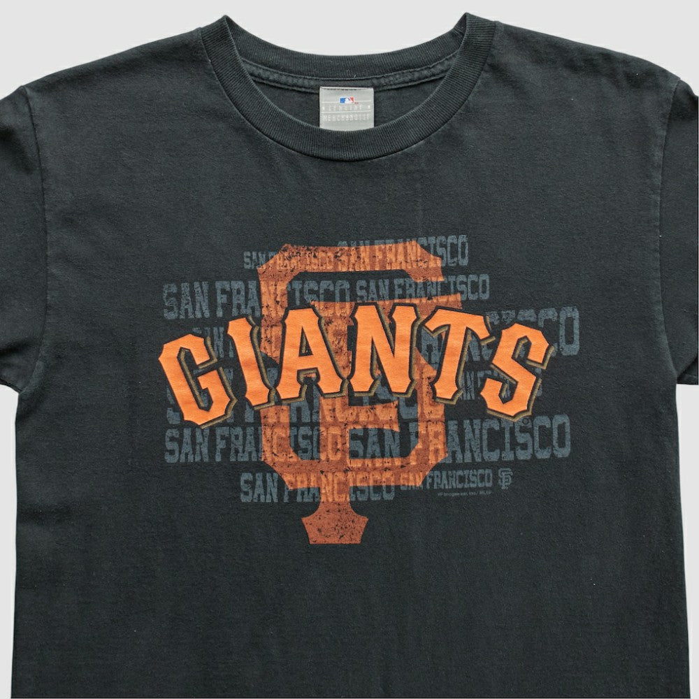 San Francisco Giants Genuine Merchandise 2000s T-Shirt | MLB New