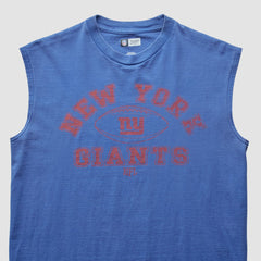 New York Giants Fanatics 2000s Tank