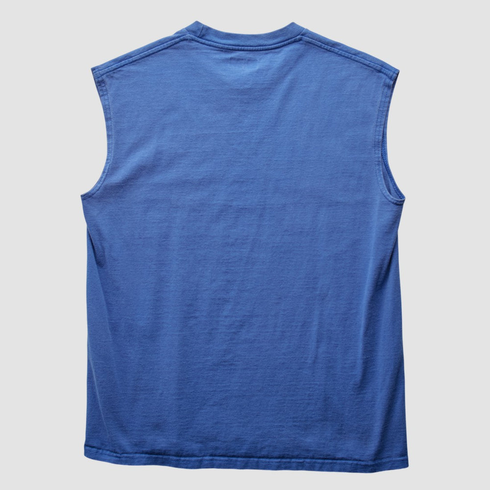 New York Giants Fanatics 2000s Tank