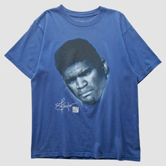 New York Giants Fanatics 2000s T-Shirt