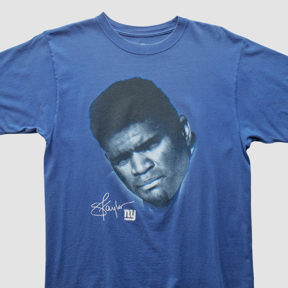 New York Giants Fanatics 2000s T-Shirt