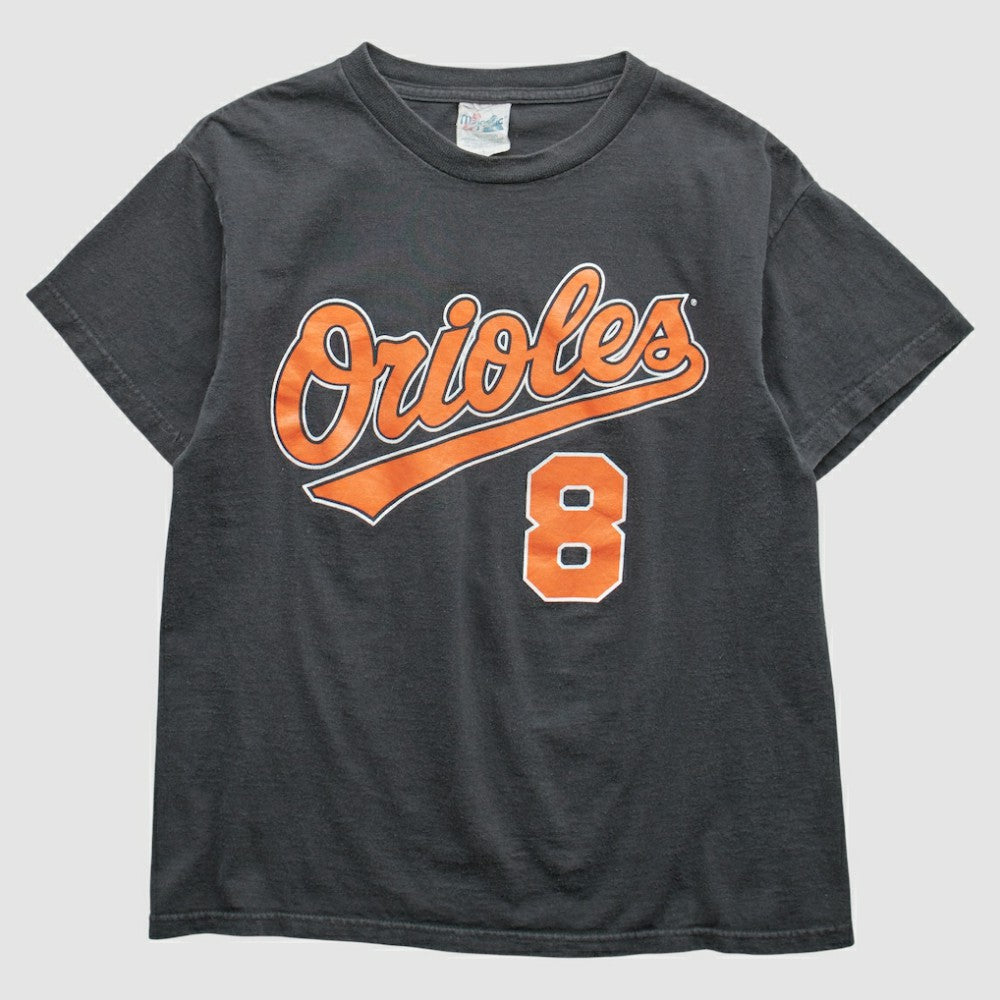 Baltimore Orioles Majestic 2000s T-Shirt | MLB Sale