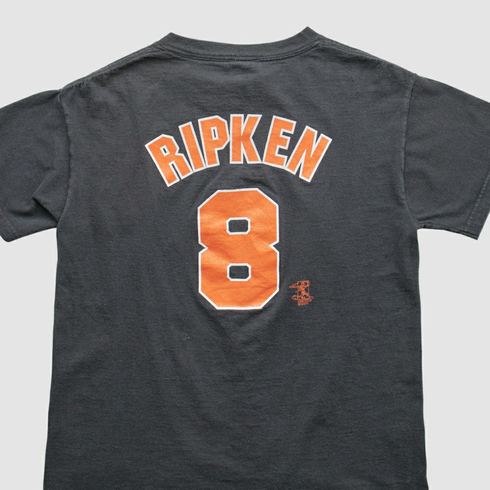 Baltimore Orioles Majestic 2000s T-Shirt | MLB Sale