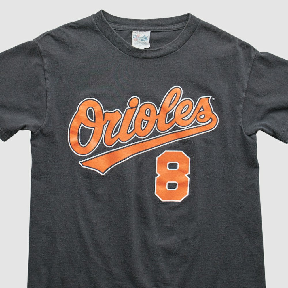 Baltimore Orioles Majestic 2000s T-Shirt | MLB Sale