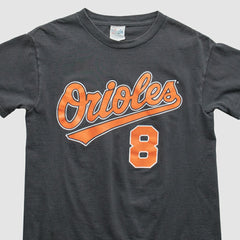Baltimore Orioles Majestic 2000s T-Shirt | MLB Sale