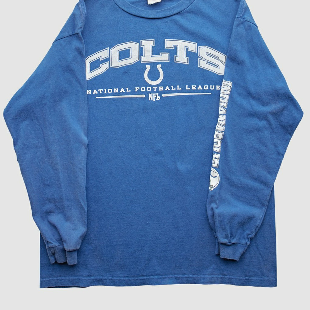 Indianapolis Colts Fanatics NFL 2000s T-Shirt