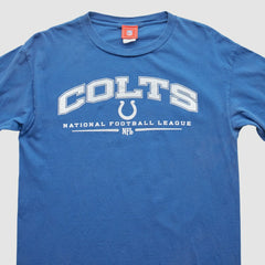 Indianapolis Colts Fanatics NFL 2000s T-Shirt