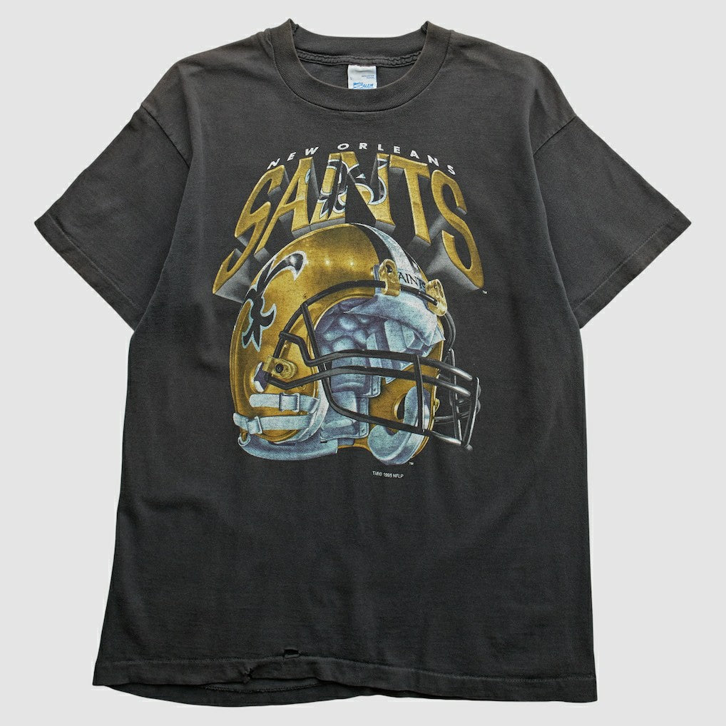 New Orleans Saints Fanatics Salem 1995 T-Shirt
