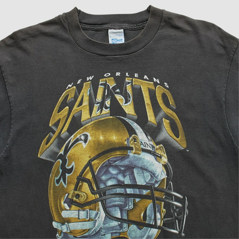 New Orleans Saints Fanatics Salem 1995 T-Shirt