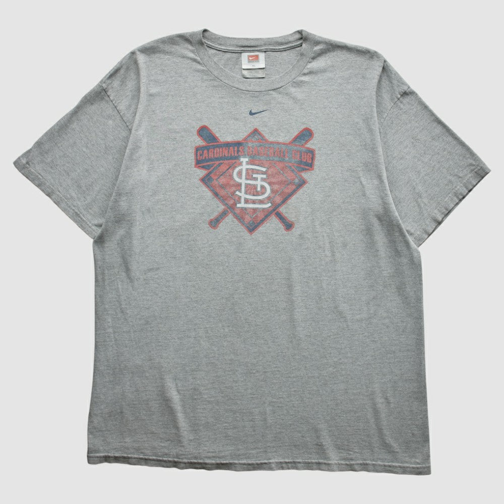 St. Louis Cardinals Nike 2000s T-Shirt | MLB Shop