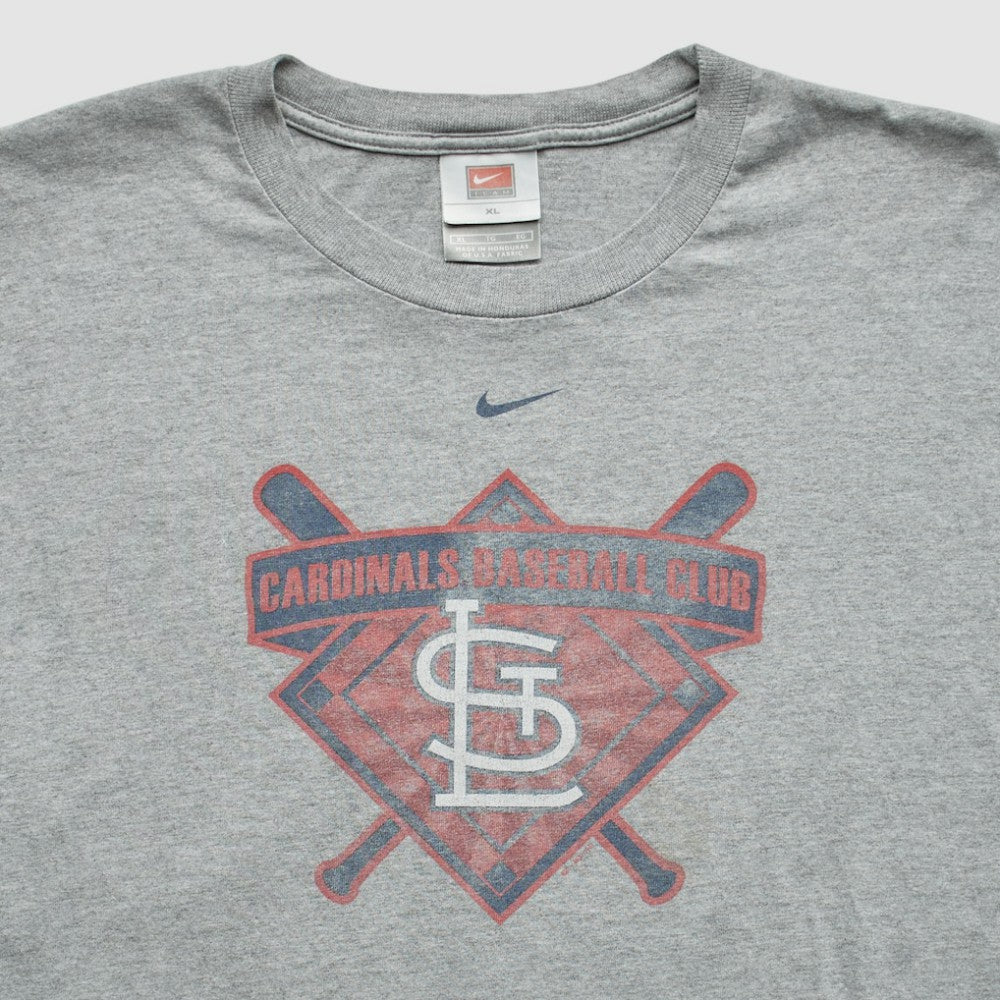 St. Louis Cardinals Nike 2000s T-Shirt | MLB Shop