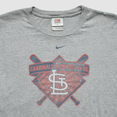 St. Louis Cardinals Nike 2000s T-Shirt | MLB Shop