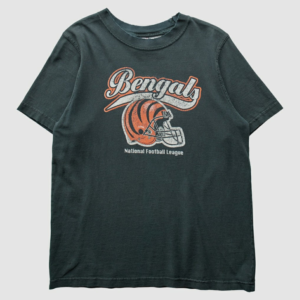 Cincinnati Bengals Fanatics 2000s T-Shirt
