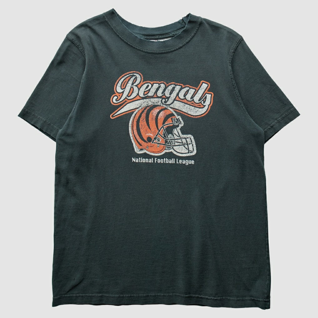 Cincinnati Bengals Fanatics 2000s T-Shirt
