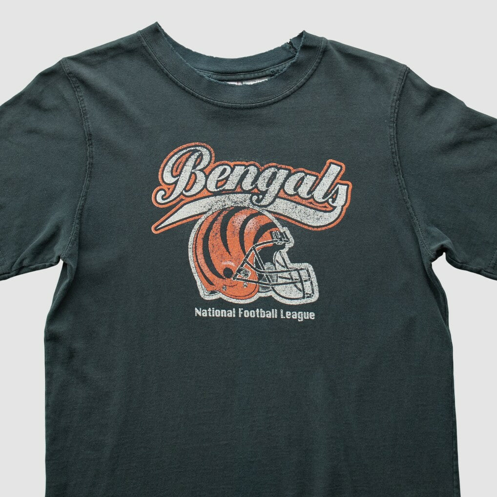 Cincinnati Bengals Fanatics 2000s T-Shirt