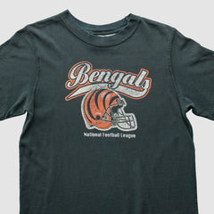 Cincinnati Bengals Fanatics 2000s T-Shirt
