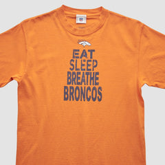 Denver Broncos Fanatics NFL 2000s T-Shirt
